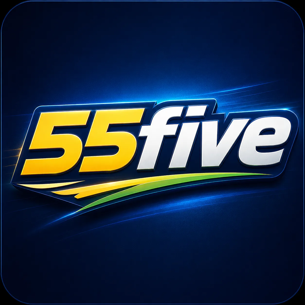 55FIVE - Permainan Slot Seru dengan Kesempatan Menang Tinggi