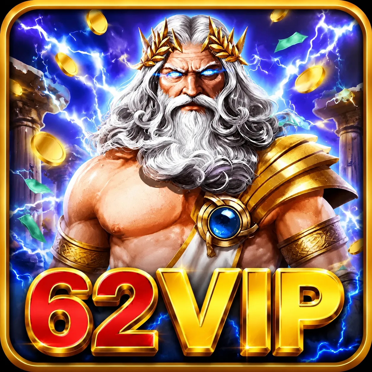 62VIP - Simulasi Kehidupan yang Menarik
