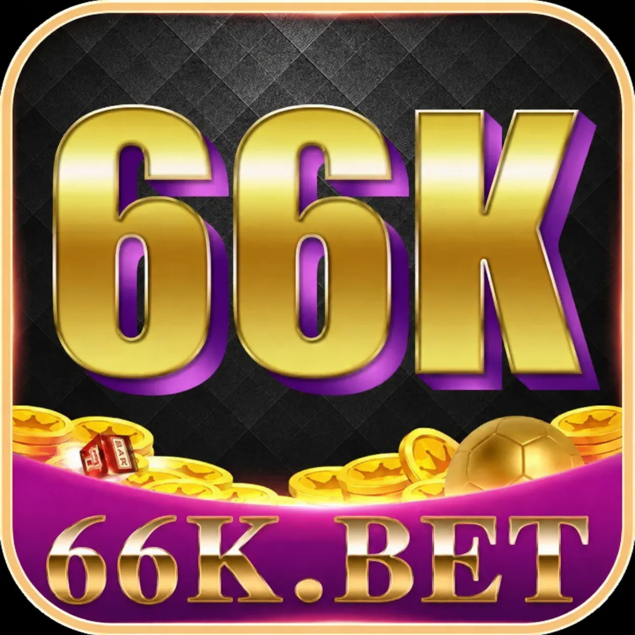 66KBET - Game Arcade Seru untuk Semua Kalangan