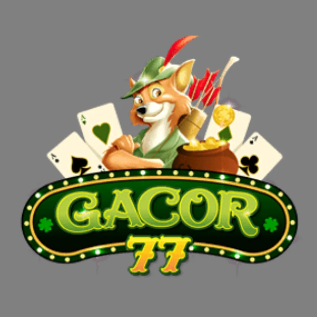 GACOR77 - Game MOBA Seru dan Menantang