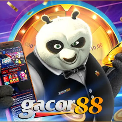 GACOR88 - Game Slot Terbaik untuk Pengalaman Menyenangkan
