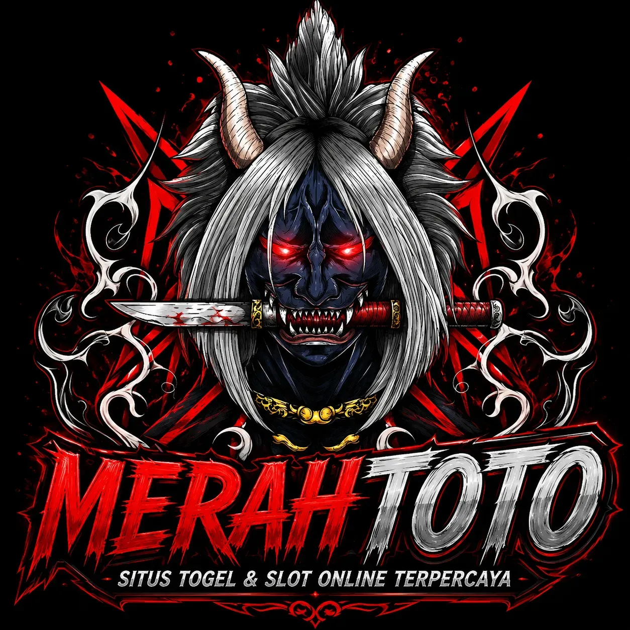 MERAHTOTO - Petualangan Anime Seru yang Tak Terlupakan