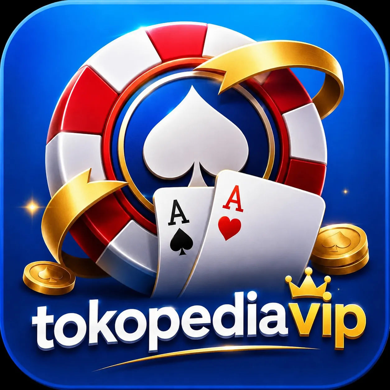 TOKOPEDIAVIP - Permainan Poker Seru untuk Penggemar Kasino
